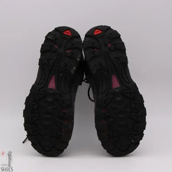 Salomon Women's Hiking Boots - Picture 12 of 14